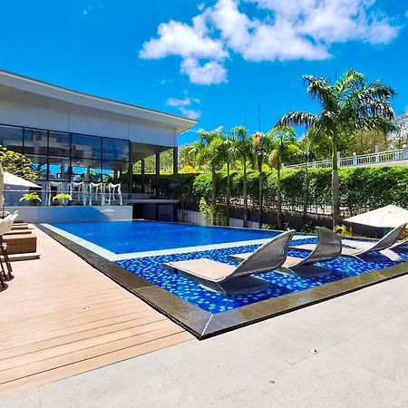 Pinnacle Boracay Balabag  Exterior foto